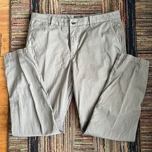 Men’s Quicksilver Pants